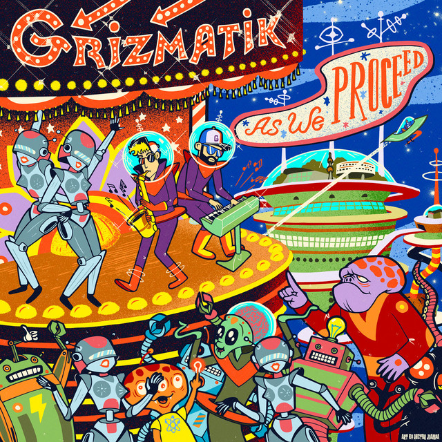 Grizmatik Photo