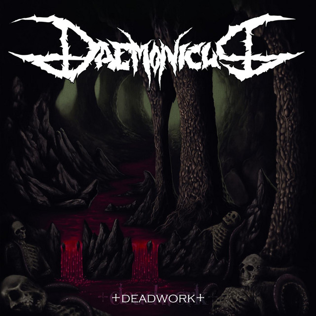 Daemonicus Photo