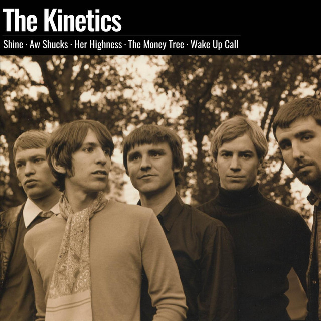 Kinetics Photo