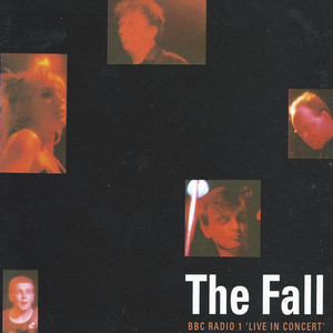 Live In Concert album