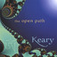 The Open Path Albumcover