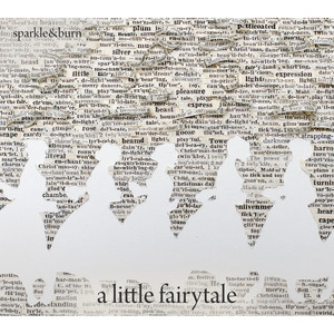 A Little Fairy Tale album