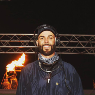 Keith MacKenzie Photo