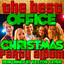 The Best Office Christmas Party Album Albumcover