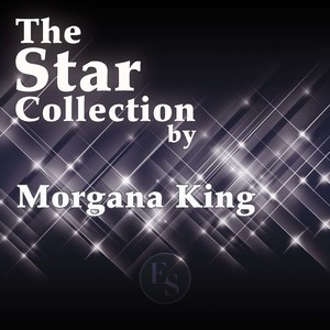 The Star Collection By Morgana King Albumcover