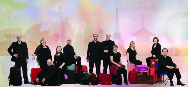 The Tallis Scholars photo