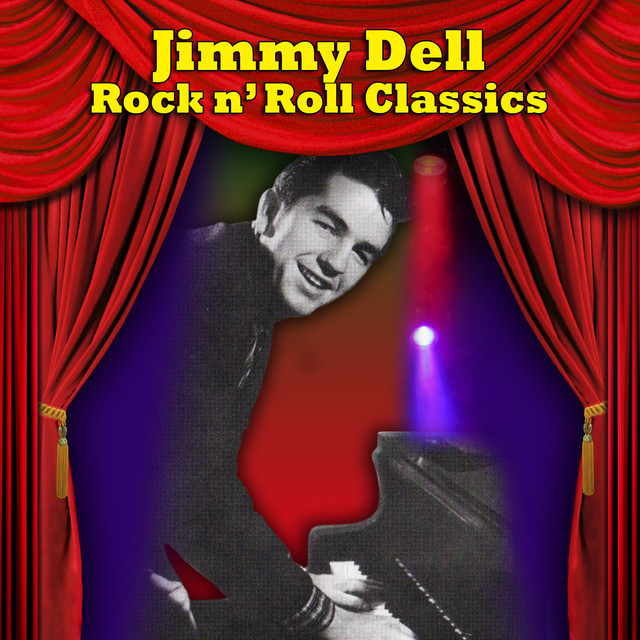 Jimmy Dell Photo