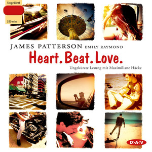 Heart. Beat. Love.