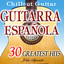 Guitarra Española Chill Out (Chill out Spanish Guitar) Albumcover