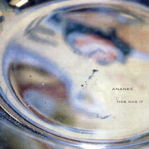 This Was It Albumcover