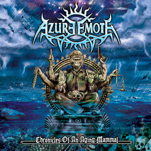 Clarity Thru Apathy cover