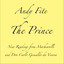 The Prince: New Readings from Machiavelli and Don Carlo Gesualdo Da Venosa Albumcover