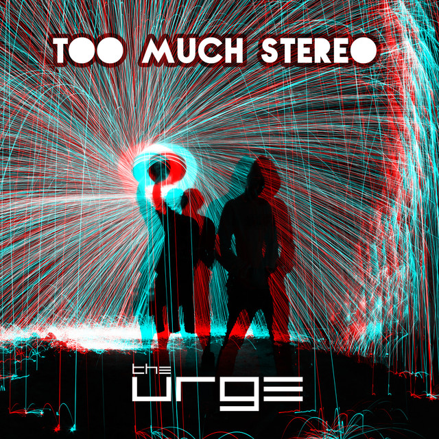 Too Much Stereo cover