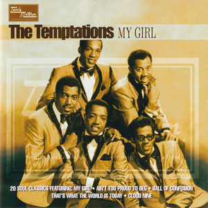 My Girl album