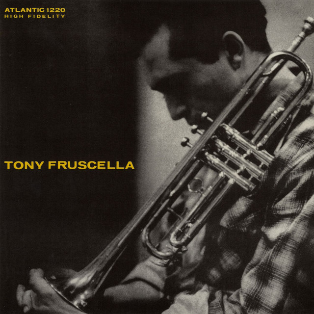 Tony Fruscella Photo