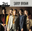 20th Century Masters: The Millennium Collection: The Best of Savoy Brown cover