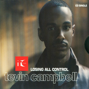 Tevin Campbell album