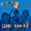 Boas Novas Albumcover