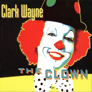 Clark Wayne