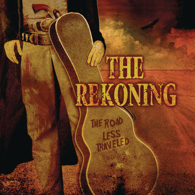The Rekoning Photo