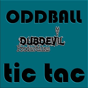 oddball dum and bass
