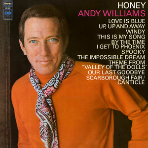 Honey cover