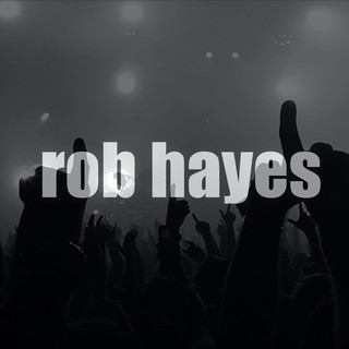 Rob Hayes Photo