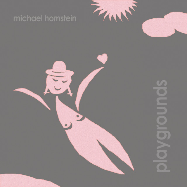 Michael Hornstein Photo