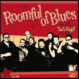 That's Right album