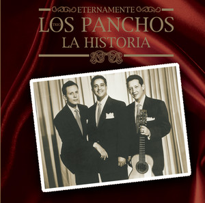 Eternamente...La Historia album