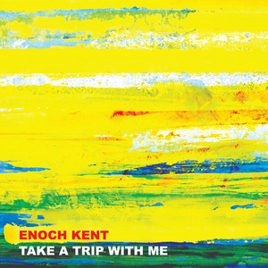 Take A Trip With Me Albumcover