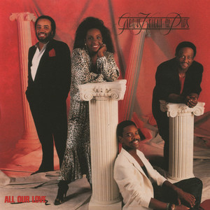 All Our Love album