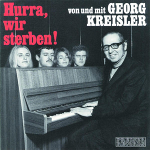 Hurra, wir sterben! cover