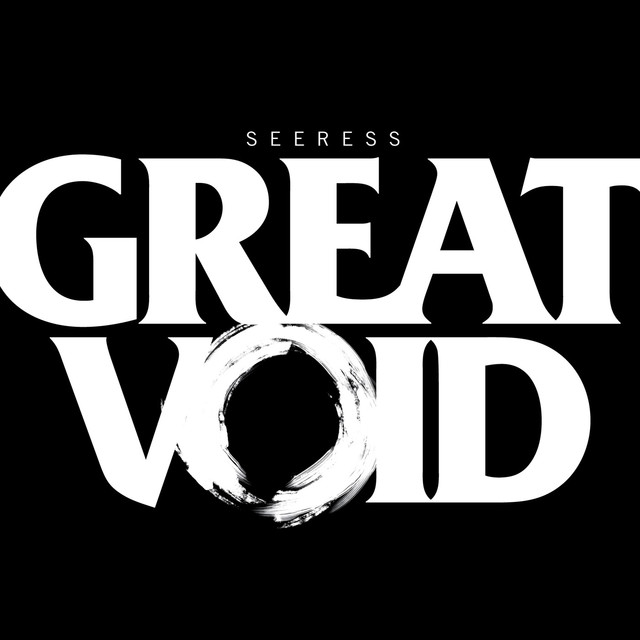 Great Void cover