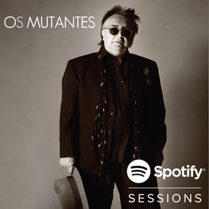Spotify Sessions album