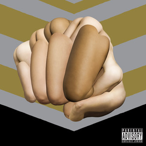 Fist of God cover