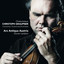 Graupner: Chalumeaux - Concertos, ouvertures & sonatas Albumcover