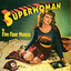 Superwoman Albumcover