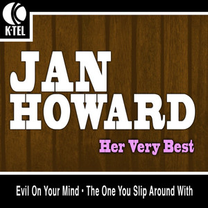 Jan Howard - Her Very Best album