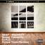 Master Thieves 02: Picture These Remixes Albumcover