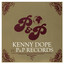 Kenny Dope vs. P&P Records cover
