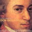 Mozart: Don Giovanni Albumcover