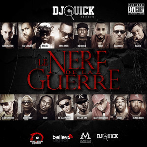 Le nerf de la guerre album