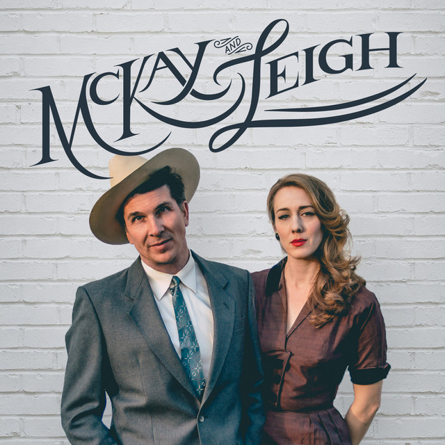 McKay & Leigh Photo