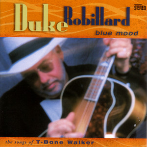 Blue Mood album