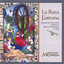La Rota Fortuna: Chansons & Lute Solos In Honor Of Francesco Spinacino, Fl. 1507 Albumcover