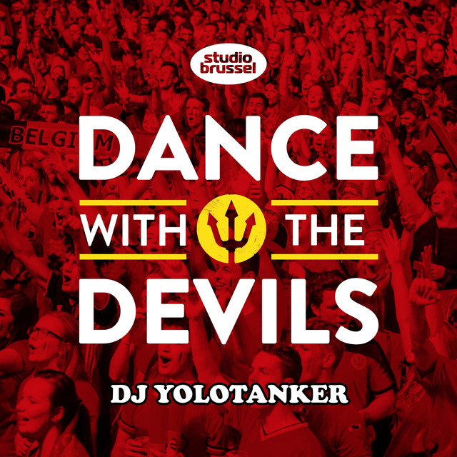 DJ Yolotanker Photo