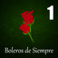 Boleros de Siempre (Volumen 1) Albumcover