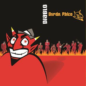 Diablo cover