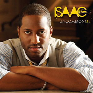 Uncommon Me cover